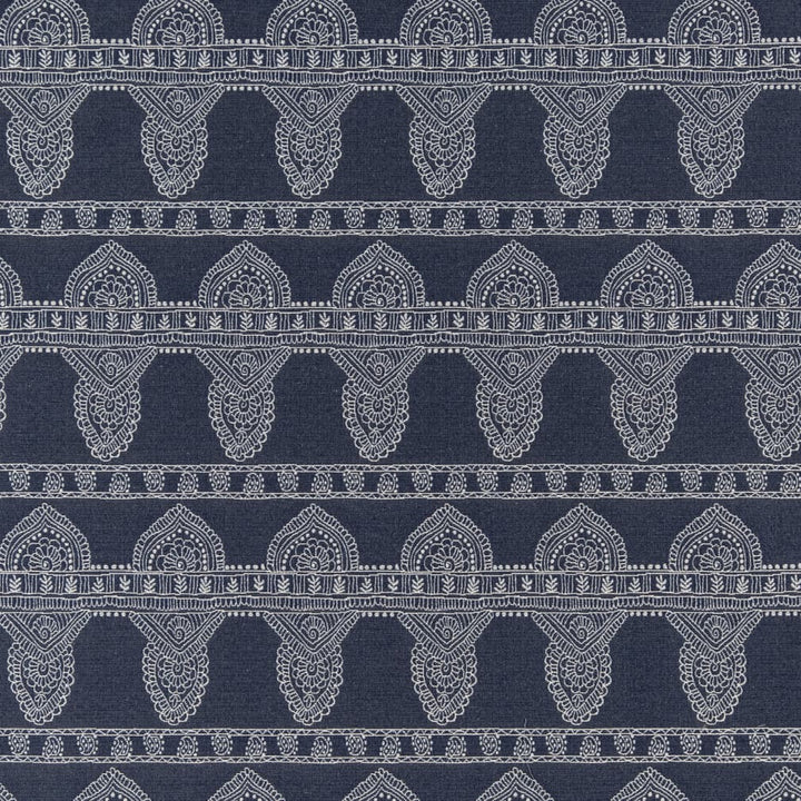 F400-135 by Charlotte Designer Fabric Horizon 55% Polyester, 45% Cotton Made In USA Exceeds 100,000 Wyzenbeek Rubs (Heavy Duty) </p><p>Repeat: Horizontal 4.5" x Vertical 18.5" 54 Inches - Swanky Fabrics -