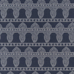 F400-135 by Charlotte Designer Fabric