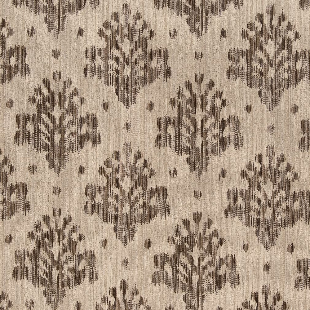 F400-141 by Charlotte Designer Fabric Sandstone 56% Olefin, 44% Polyester Made In USA Exceeds 100,000 Wyzenbeek Rubs (Heavy Duty) </p><p>Repeat: Horizontal 14.5" x Vertical 14" 54 Inches - Swanky Fabrics -