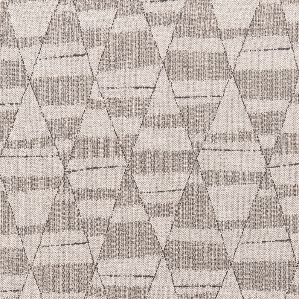 F400-143 by Charlotte Designer Fabric Pewter 100% Olefin Made In USA Exceeds 102,000 Wyzenbeek Rubs (Heavy Duty) </p><p>Repeat: Horizontal 14" x Vertical 14" 54 Inches - Swanky Fabrics -