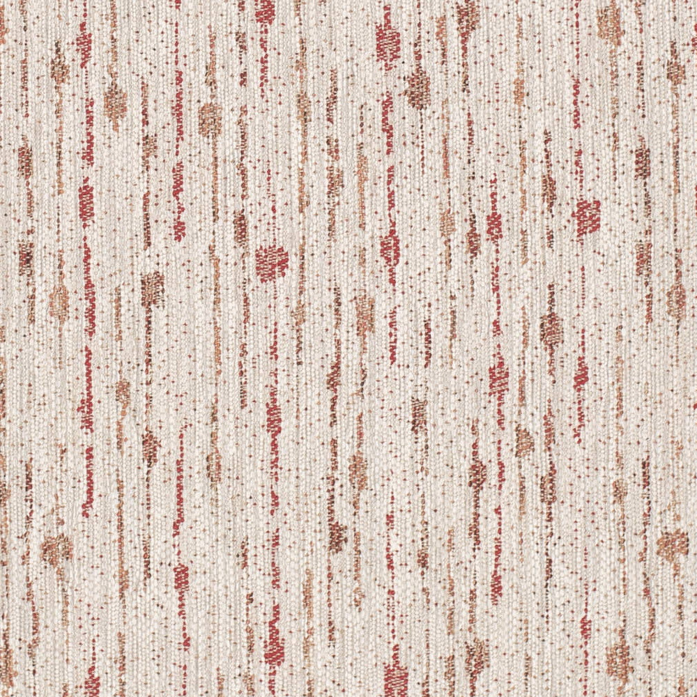 F400-159 by Charlotte Fabric Terracotta 98% Olefin, 2% Polyester USA Exceeds 102,000 Wyzenbeek Rubs (Heavy Duty) Horizontal 14" x Vertical 13" 54 Inches - Fabric Carolina -