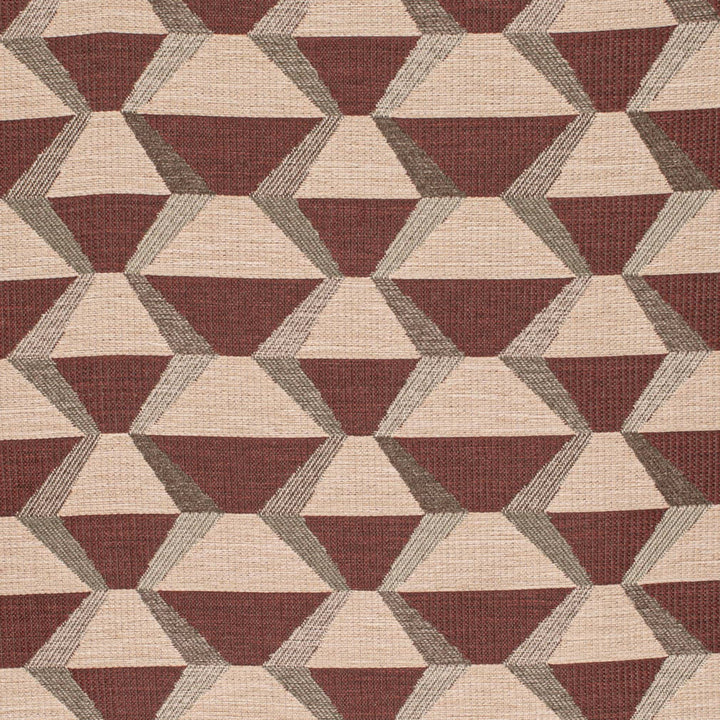 F400-160 by Charlotte Fabric Terracotta 100% Olefin USA Exceeds 102,000 Wyzenbeek Rubs (Heavy Duty) Horizontal 7" x Vertical 5" 54 Inches - Fabric Carolina -