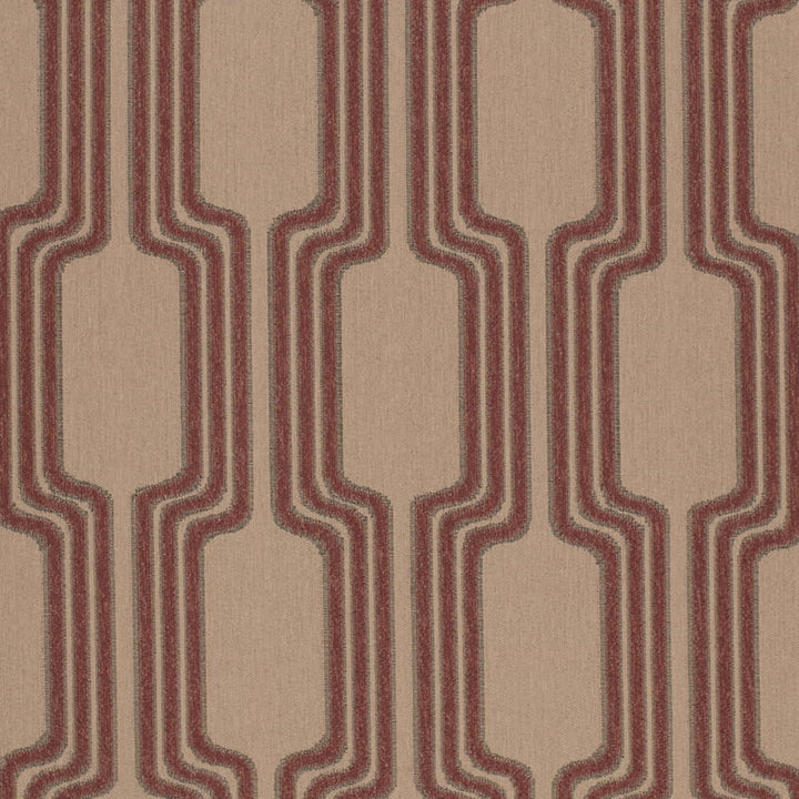 F400-167 by Charlotte Fabric Terracotta 40% Polyester, 31% Recycled Polyester, 29% Polypropylene USA Exceeds 50,000 Wyzenbeek Rubs (Heavy Duty) Horizontal 7" x Vertical 14" 54 Inches - Fabric Carolina -