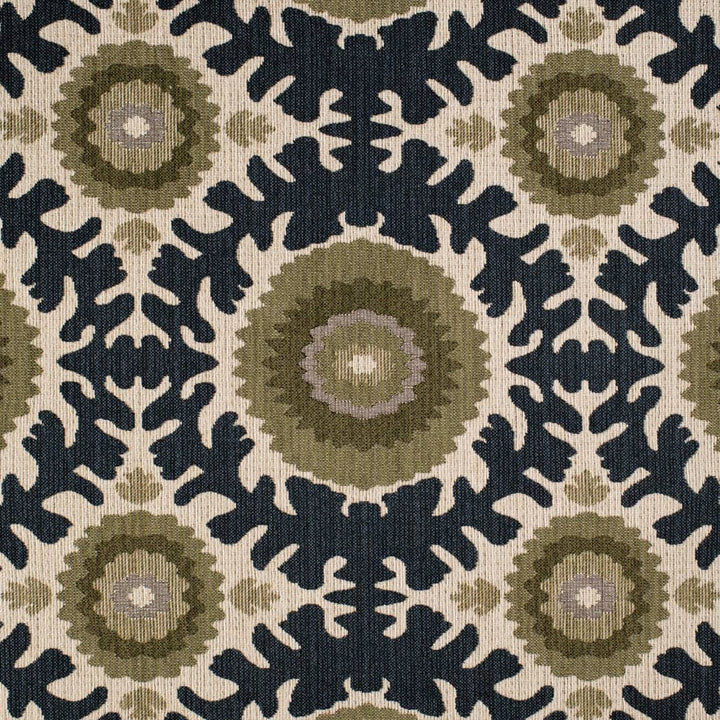 F400-174 by Charlotte Designer Fabric Cypress 100% Polypropylene USA </p><p>Repeat: Horizontal 14" x Vertical 14" 54 Inches - Swanky Fabrics -