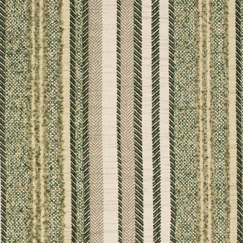 F400-177 by Charlotte Designer Fabric Cypress 84% Polyester, 16% Olefin USA </p><p>Repeat: Horizontal 10" 54 Inches - Swanky Fabrics -