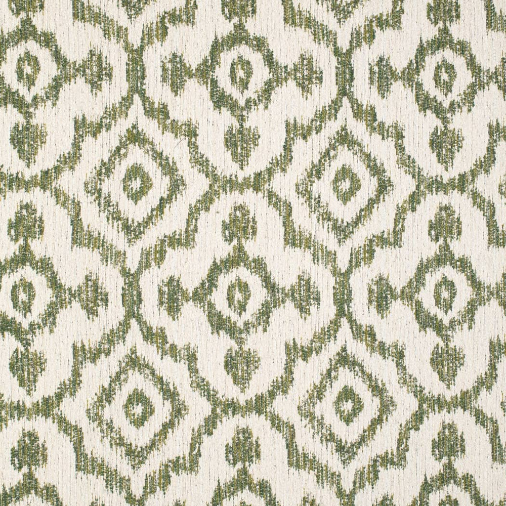 F400-178 by Charlotte Designer Fabric Cypress 63% Olefin, 37% Polyester USA </p><p>Repeat: Horizontal 9" x Vertical 9" 54 Inches - Swanky Fabrics -