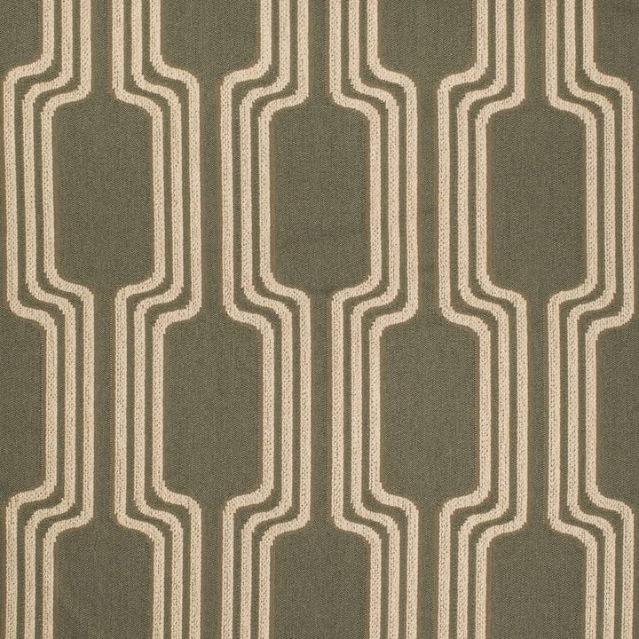 F400-179 by Charlotte Designer Fabric Cypress 40% Polyester, 31% Recycled Polyester, 29% Polypropylene USA </p><p>Repeat: Horizontal 7" x Vertical 14" 54 Inches - Swanky Fabrics -