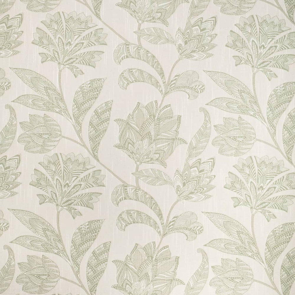F400-180 by Charlotte Designer Fabric Cypress 62% Polyester, 20% Recycled Cotton, 9% Recycled Polyester, 9% Rayon USA </p><p>Repeat: Horizontal 19.5" x Vertical 13.5" 54 Inches - Swanky Fabrics -