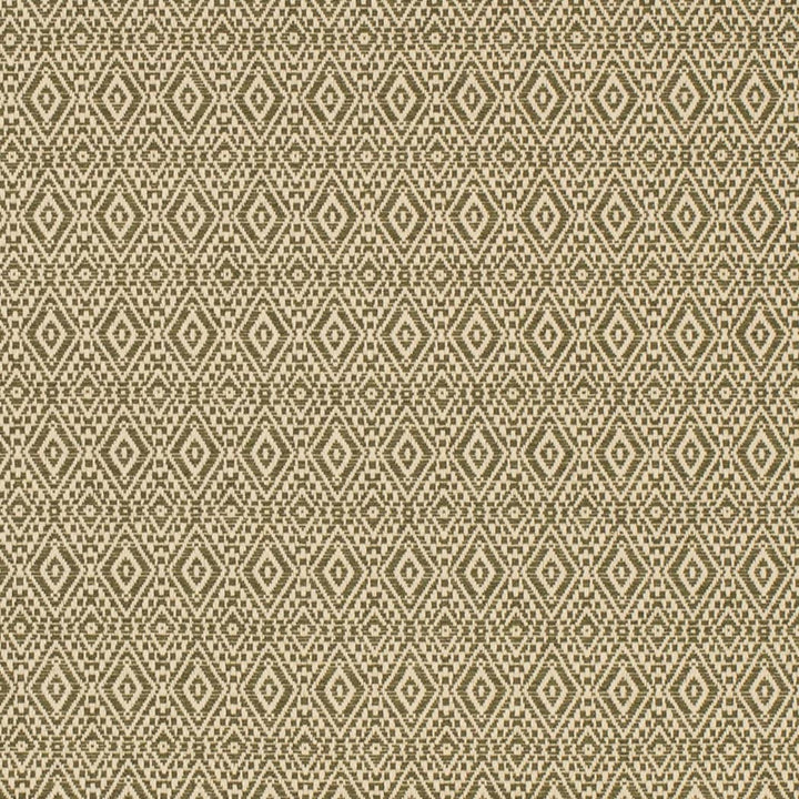 F400-182 by Charlotte Designer Fabric Cypress 70% Cotton, 30% Polyester USA </p><p>Repeat: Horizontal 1" x Vertical 1" 54 Inches - Swanky Fabrics -