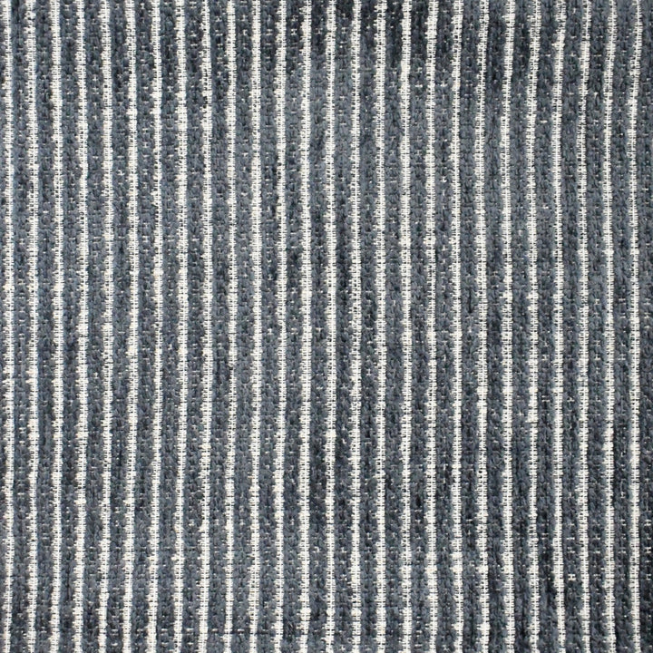F4001 Prussian by Greenhouse Designer Fabric 46% Acrylic, 25% Viscose, 17% Polyester, 12% Linen USA 84,000 </p><p>Repeat: .5" V 54" - Swanky Fabrics -