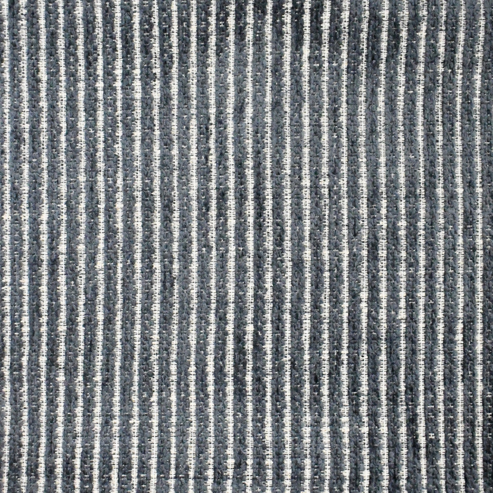 F4001 Prussian by Greenhouse Designer Fabric F03: upholstery by COLOR 46% Acrylic, 25% Viscose, 17% Polyester, 12% Linen USA 84,000 double rubs </p><p>Repeat: .5" V 54" - Swanky Fabrics -