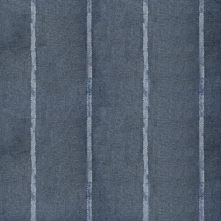 F4003 Aegean by Greenhouse Designer Fabric F03: upholstery by COLOR 37% Viscose, 36% Polyester, 18% Linen, 9% Acrylic USA 15,000 double rubs </p><p>Repeat: 2.5" V 54" - Swanky Fabrics -
