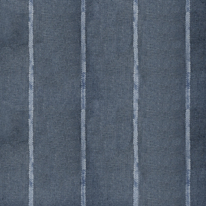 F4003 Aegean by Greenhouse Designer Fabric 37% Viscose, 36% Polyester, 18% Linen, 9% Acrylic USA 15,000 </p><p>Repeat: 2.5" V 54" - Swanky Fabrics -