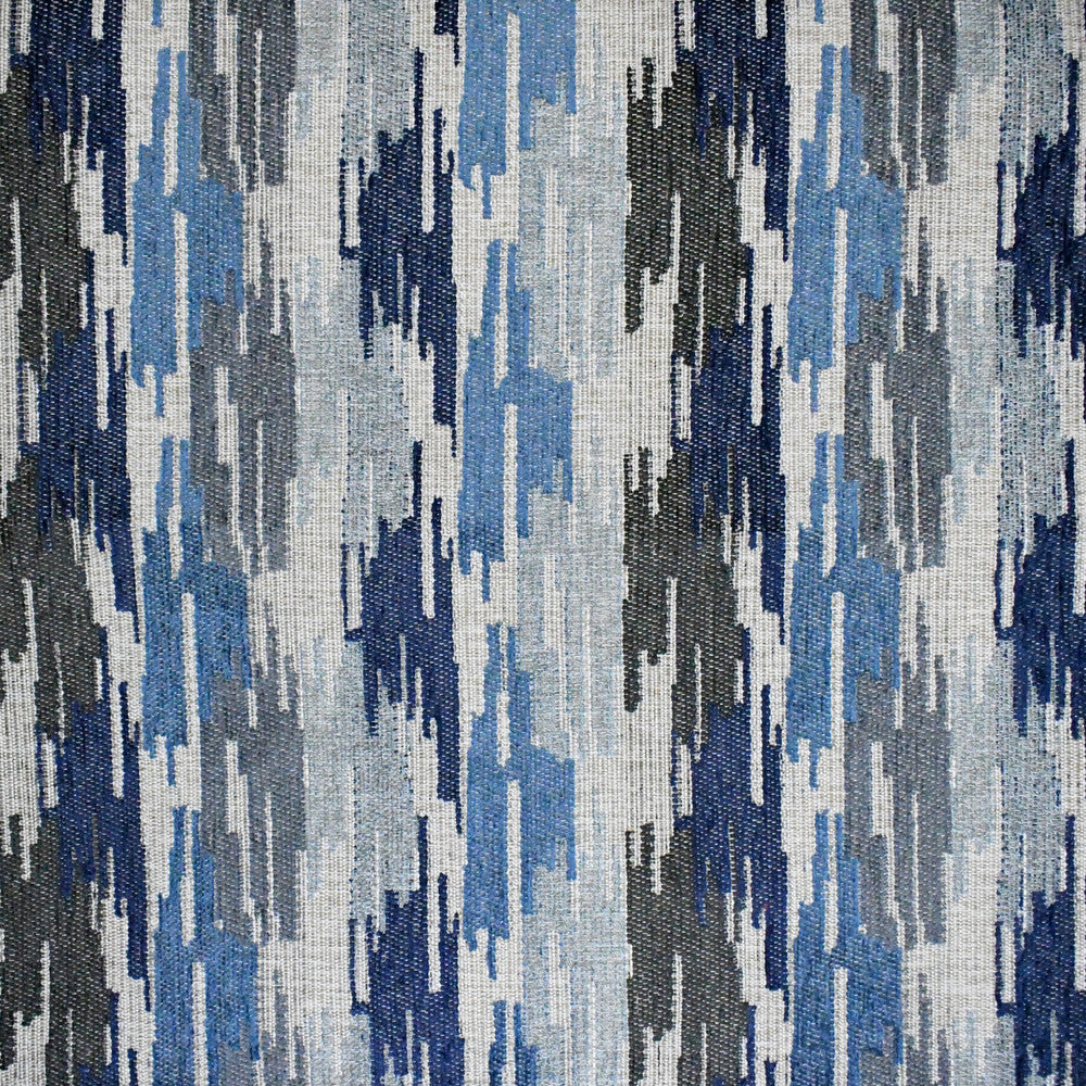 F4004 Seaside by Greenhouse Designer Fabric F03: upholstery by COLOR 57% Polypropylene, 30% Acrylic, 11% Polyester, 2% Viscose USA 21,000 double rubs </p><p>Repeat: 9.5" H, 16.25" V 54" - Swanky Fabrics -