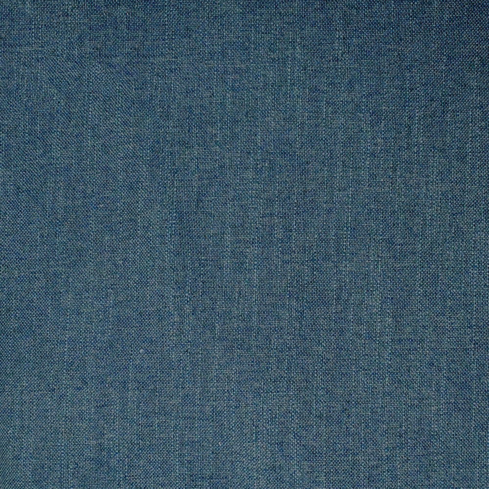 F4007 Denim by Greenhouse Designer Fabric F03: upholstery by COLOR 44% Viscose, 35% Polyester, 21% Linen USA 30,000 double rubs </p><p>Repeat: None 54" - Swanky Fabrics -