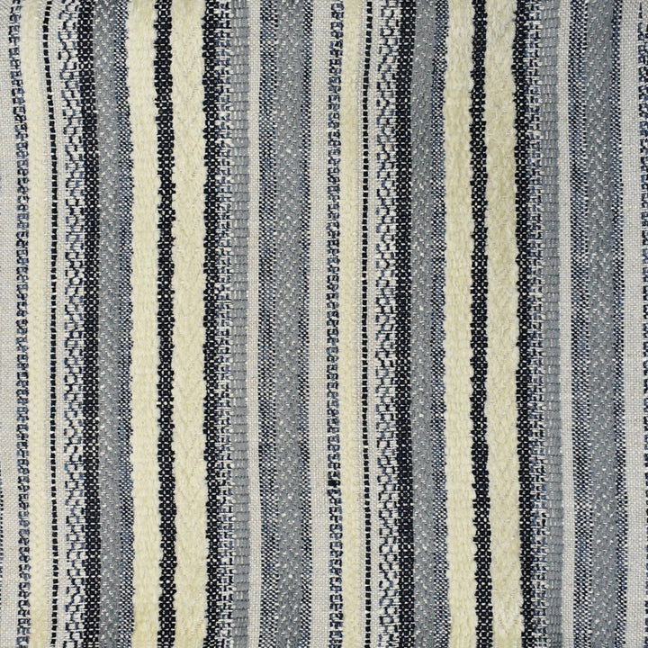 F4009 Sky by Greenhouse Designer Fabric F03: upholstery by COLOR 39% Viscose, 29% Polyester, 16% Acrylic, 13% Linen, 3% Cotton USA 75,000 double rubs </p><p>Repeat: 6.75" V 54" - Swanky Fabrics -