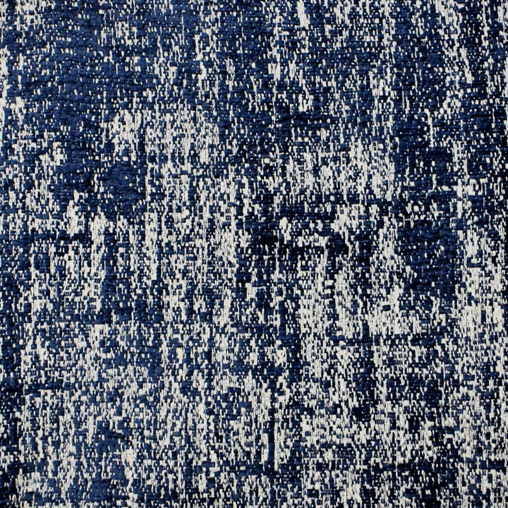 F4017 Navy by Greenhouse Designer Fabric F03: upholstery by COLOR 46% Acrylic, 25% Viscose, 17% Polyester, 12% Linen USA 45,000 double rubs </p><p>Repeat: None 54" - Swanky Fabrics -