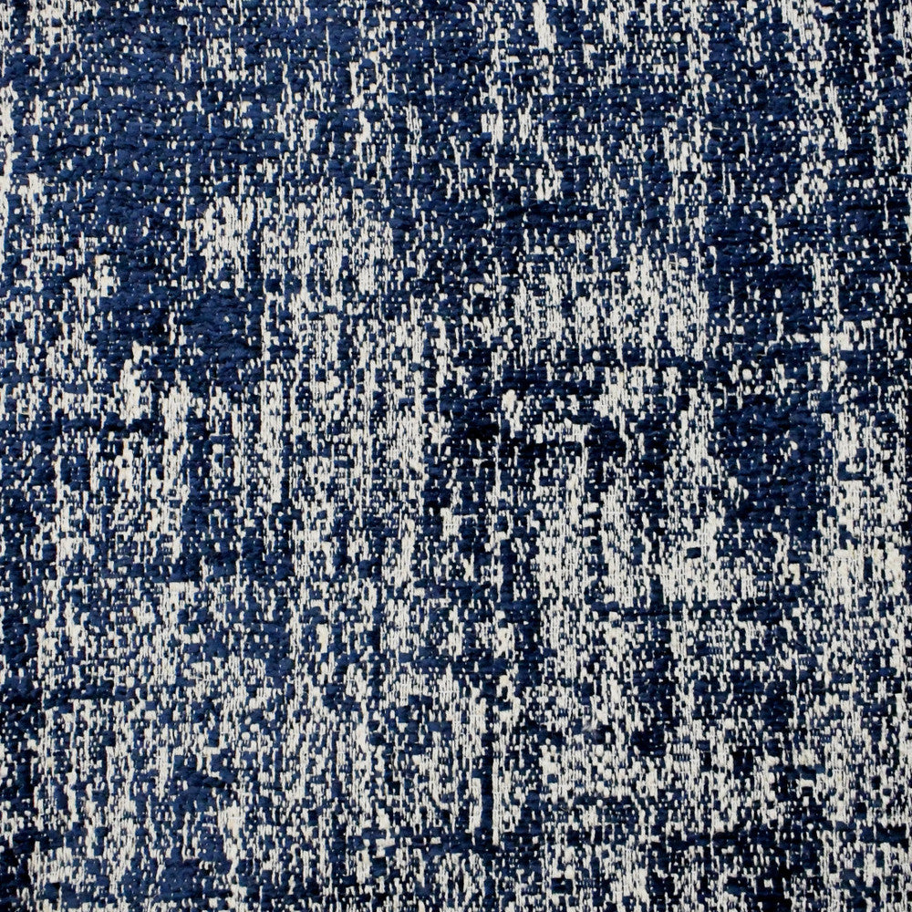 F4017 Navy by Greenhouse Designer Fabric 46% Acrylic, 25% Viscose, 17% Polyester, 12% Linen USA 45,000 </p><p>Repeat: None 54" - Swanky Fabrics -