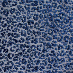 F4019 Dark Blue by Greenhouse Designer Fabric