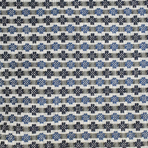 F4020 Cornflower by Greenhouse Designer Fabric
