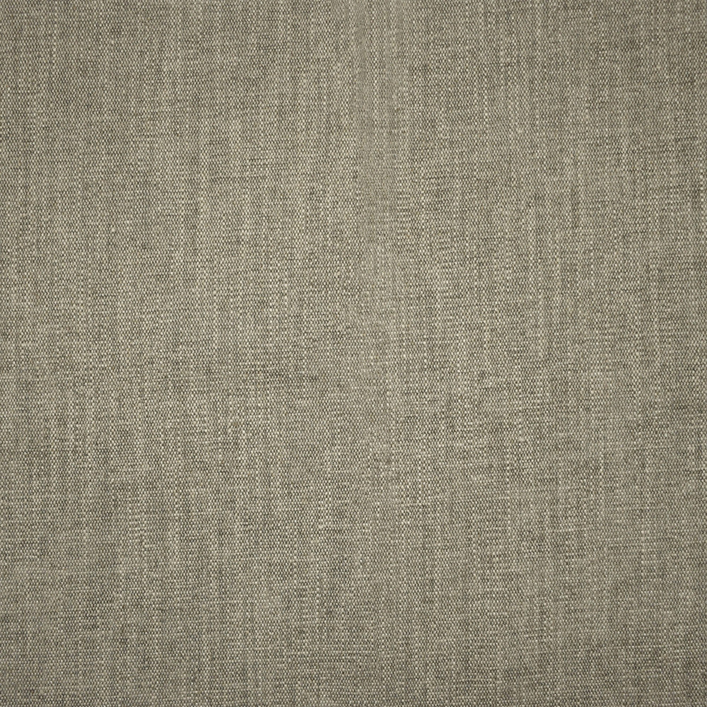 F4031 Smoke by Greenhouse Designer Fabric F04: Performance Neutral 43% Polyester, 40% Viscose, 17% Linen China 80,000 double rubs Performance </p><p>Repeat: None 56" - Swanky Fabrics -