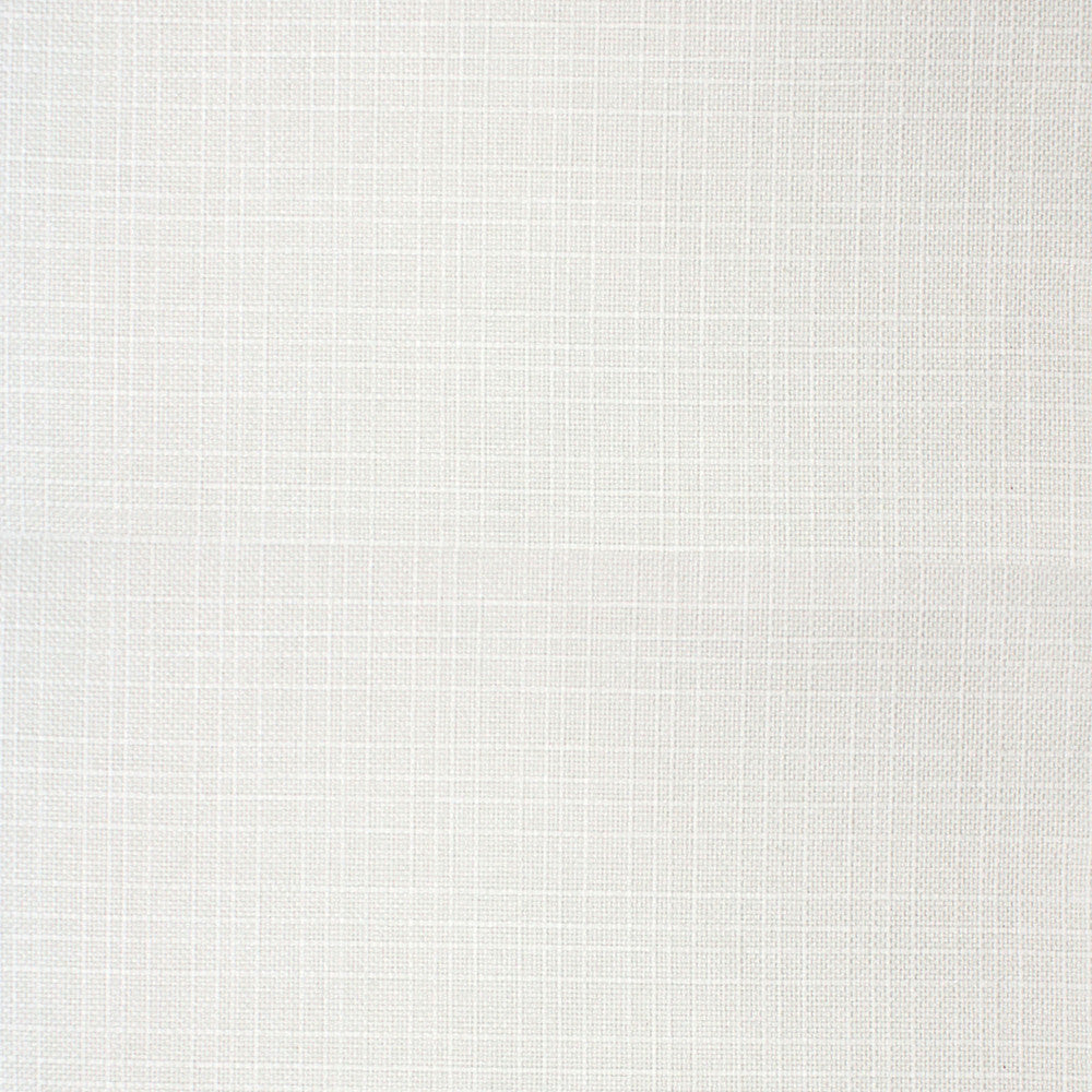 F4032 Vanilla by Greenhouse Designer Fabric F04: Performance Neutral 100% Polyester China 55,000 double rubs Performance </p><p>Repeat: None 56" - Swanky Fabrics -