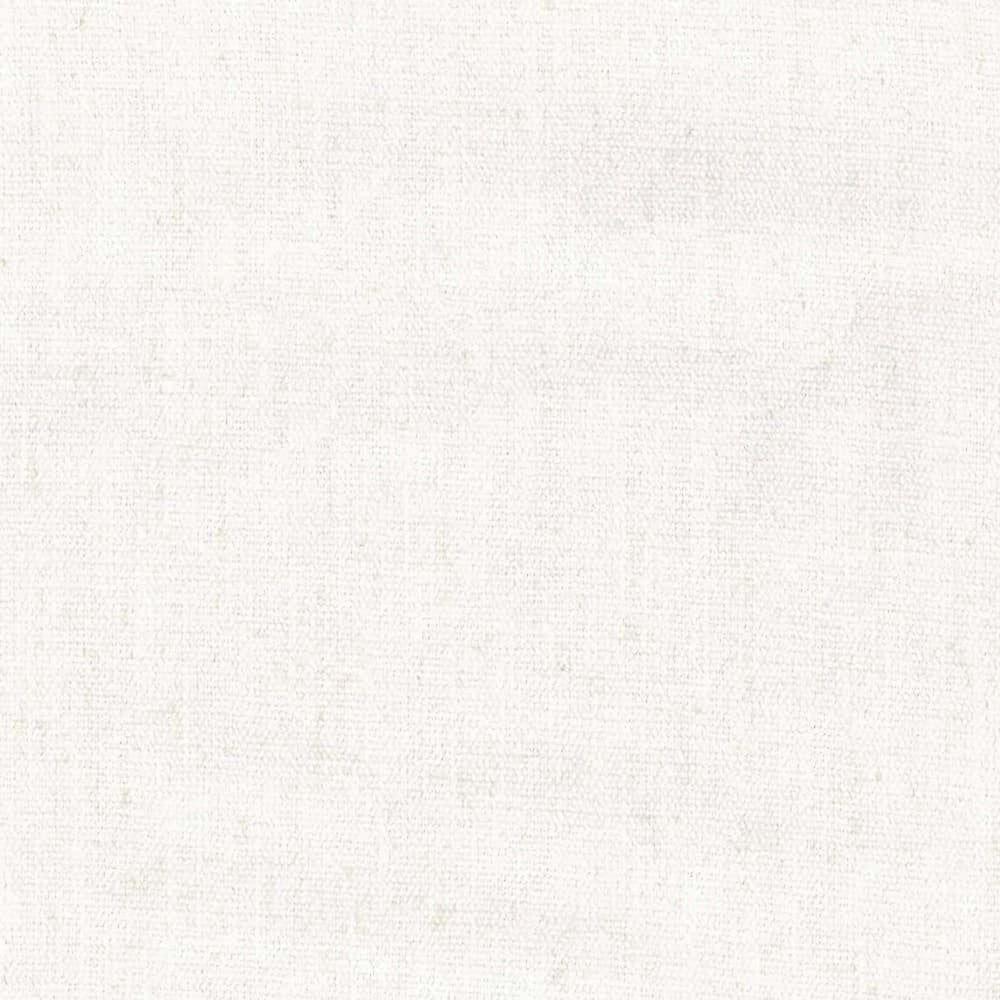 F4035 Vanilla by Greenhouse Designer Fabric F04: Performance Neutral 43% Polyester, 40% Viscose, 17% Linen China 80000 double rubs Performance </p><p>Repeat: None 56" - Swanky Fabrics -