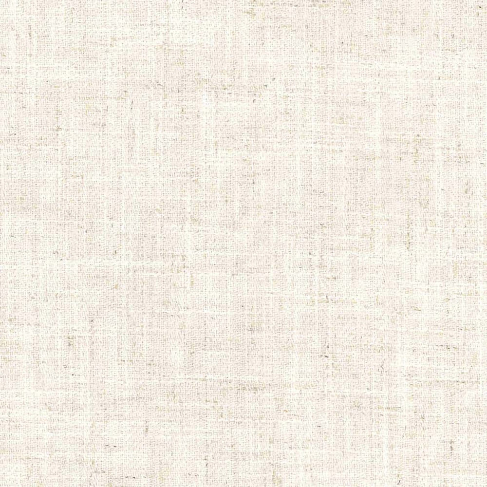 F4036 Cream by Greenhouse Designer Fabric F04: Performance Neutral 95% Polyester, 5% Linen China 85,000 double rubs Performance </p><p>Repeat: .6" H 56" - Swanky Fabrics -