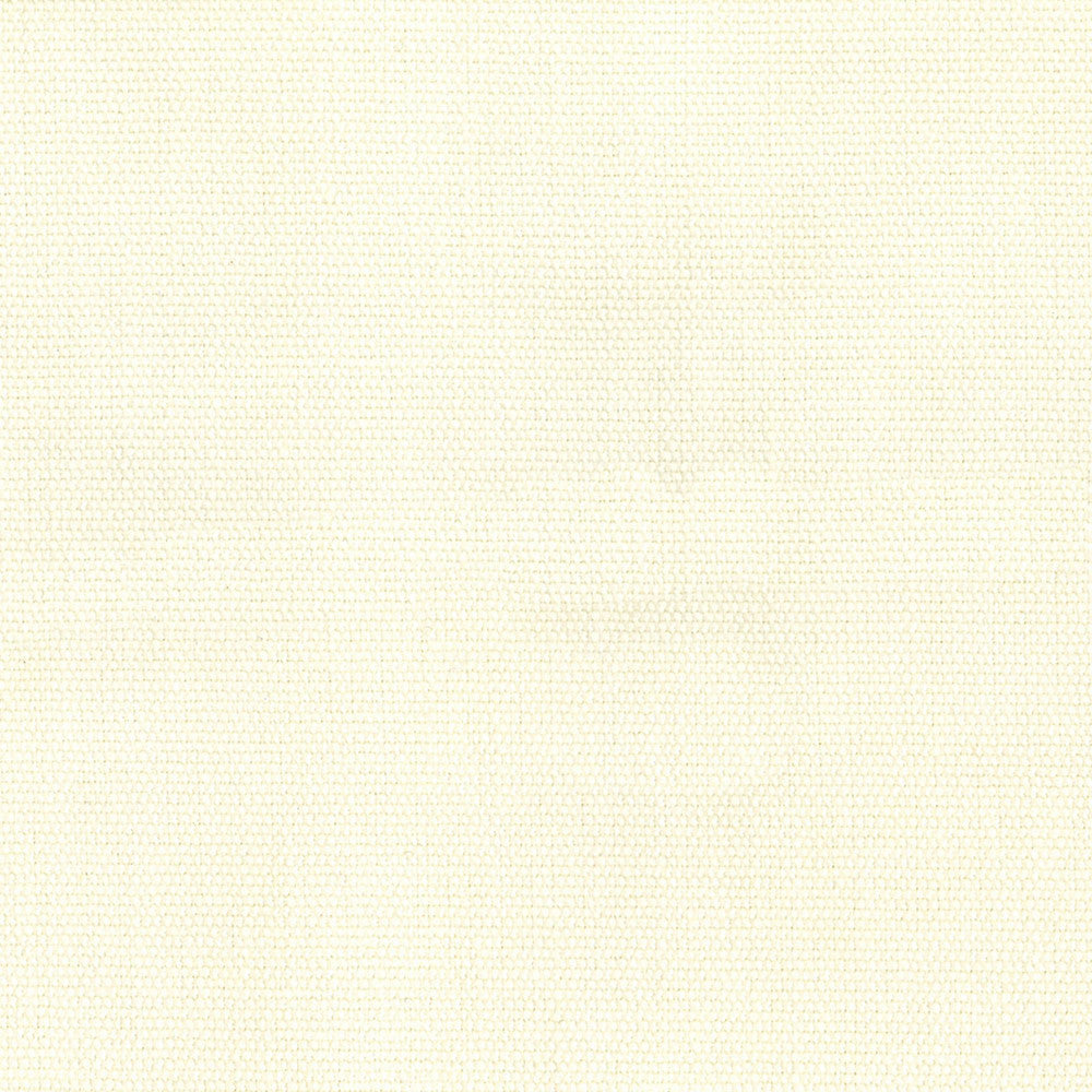 F4037 White by Greenhouse Designer Fabric F04: Performance Neutral 80% Polyester, 20% Viscose China 50,000 double rubs Performance </p><p>Repeat: None 55" - Swanky Fabrics -