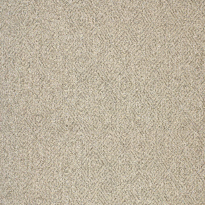F4038 Cream by Greenhouse Designer Fabric F04: Performance Neutral 100% Polyester China 40,000 double rubs Performance </p><p>Repeat: 1.7" H, 2.5" V 56" - Swanky Fabrics -