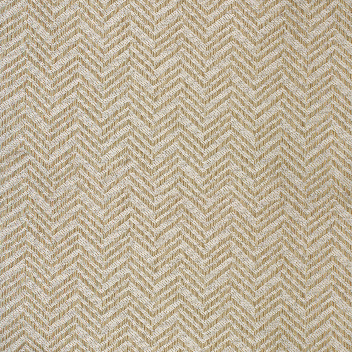F4042 Butterscotch by Greenhouse Designer Fabric F04: Performance Neutral 100% Polyester China 50,000 double rubs Performance </p><p>Repeat: 2" H, 1.5" V 56" - Swanky Fabrics -