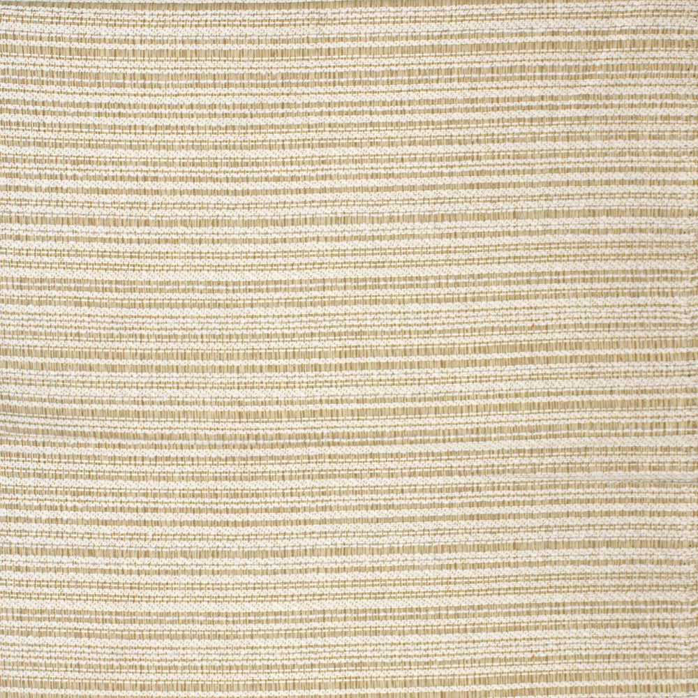 F4043 Wheat by Greenhouse Designer Fabric F04: Performance Neutral 100% Polyester China 40,000 double rubs Performance </p><p>Repeat: 7.38" V 56" - Swanky Fabrics -