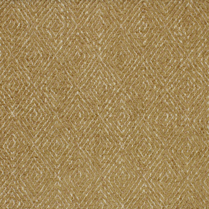 F4049 Amber by Greenhouse Designer Fabric F04: Performance Neutral 100% Polyester China 40,000 double rubs Performance </p><p>Repeat: 1.7" H, 2.5" V 56" - Swanky Fabrics -