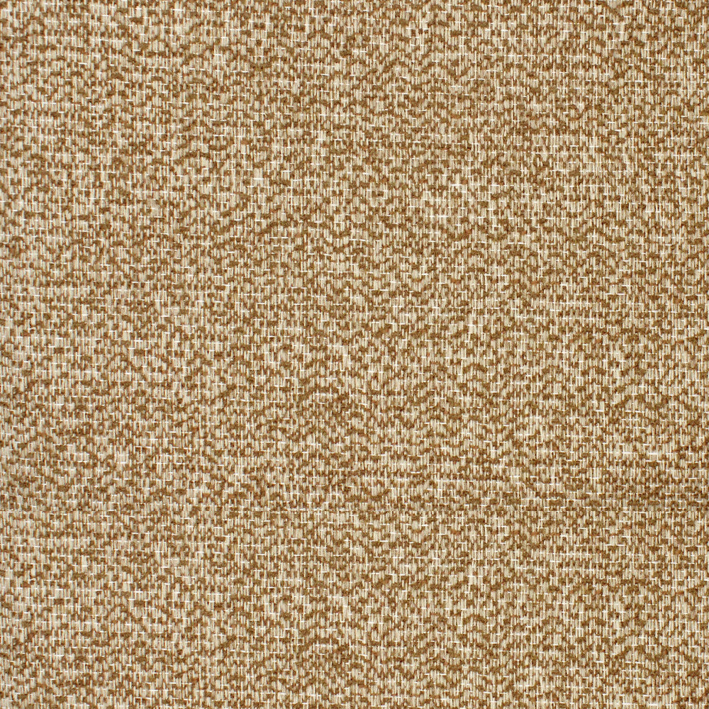 F4052 Caramel by Greenhouse Designer Fabric F04: Performance Neutral 100% Polyester China 40,000 double rubs Performance </p><p>Repeat: 2.25" H, 2.75" V 56" - Swanky Fabrics -