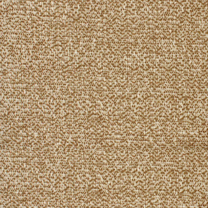 F4052 Caramel by Greenhouse Designer Fabric F04: Performance Neutral 100% Polyester China 40,000 double rubs Performance </p><p>Repeat: 2.25" H, 2.75" V 56" - Swanky Fabrics -