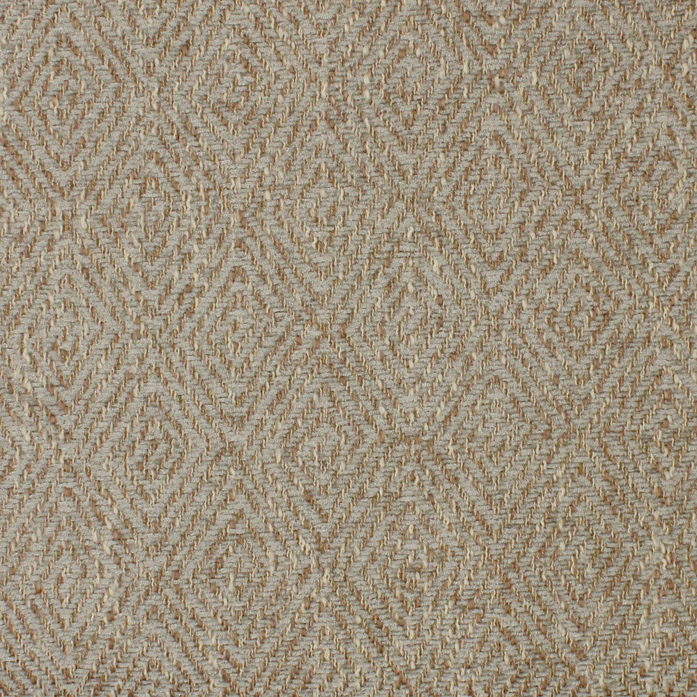 F4058 Clay by Greenhouse Designer Fabric 100% Polyester China 40,000 </p><p>Repeat: 1.7" H, 2.5" V 56" - Swanky Fabrics -