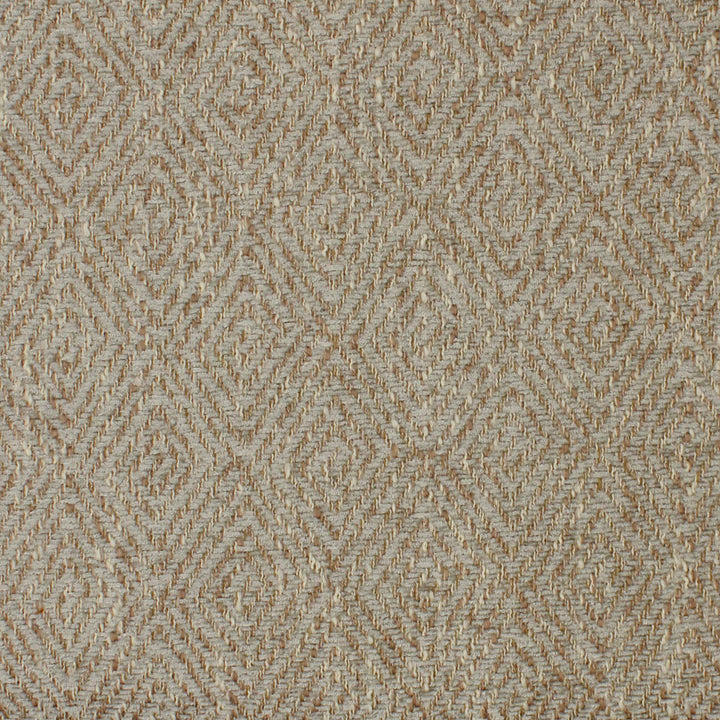 F4058 Clay by Greenhouse Designer Fabric 100% Polyester China 40,000 </p><p>Repeat: 1.7" H, 2.5" V 56" - Swanky Fabrics -