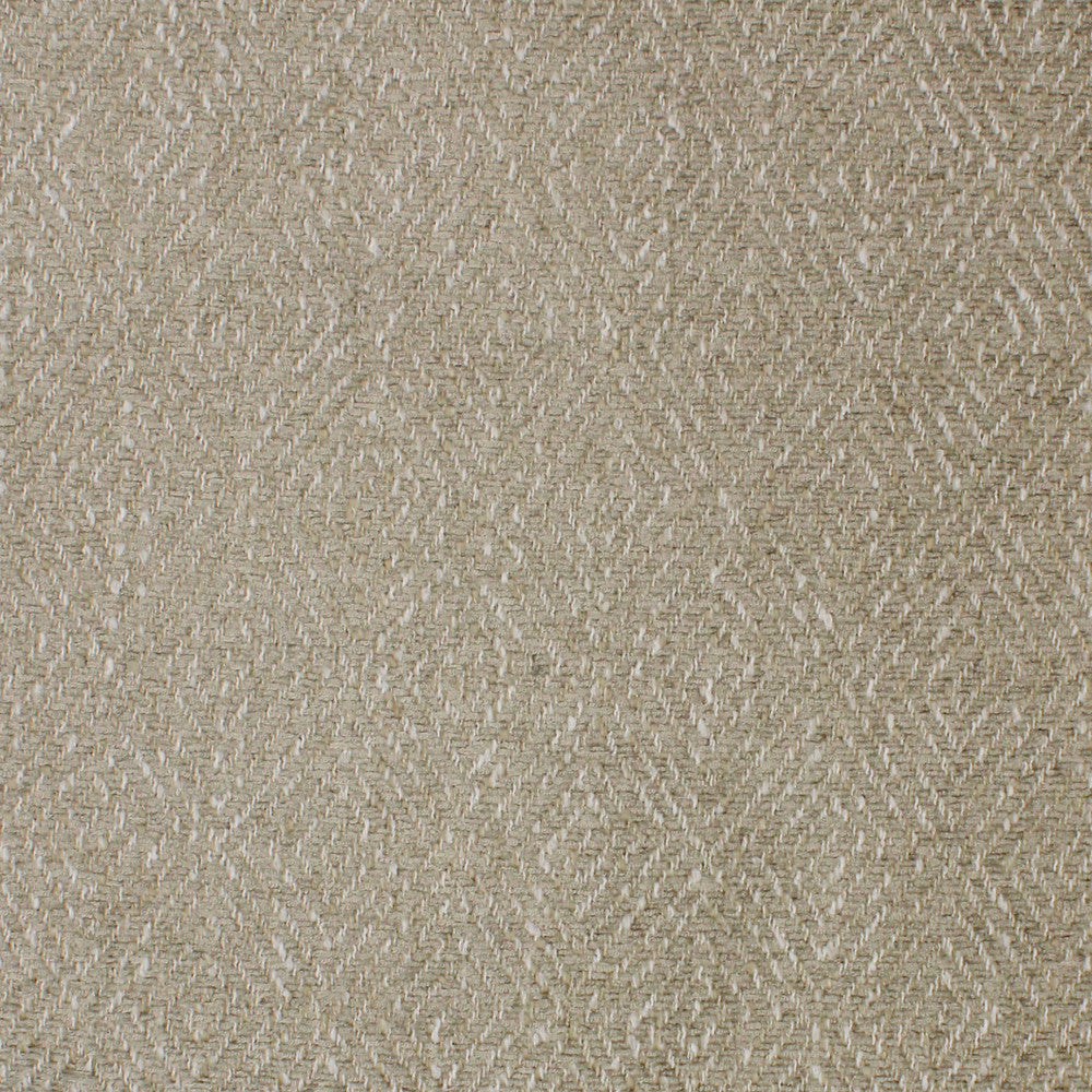 F4064 Fog by Greenhouse Designer Fabric F04: Performance Neutral 100% Polyester China 40,000 double rubs Performance </p><p>Repeat: 1.7" H, 2.5" V 56" - Swanky Fabrics -