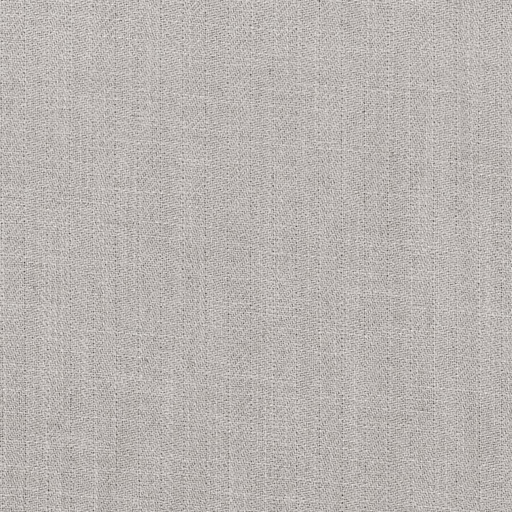 F4069 Ash by Greenhouse Designer Fabric F04: Performance Neutral 95% Polyester, 5% Linen China 85,000 double rubs Performance </p><p>Repeat: .6" H 56" - Swanky Fabrics -