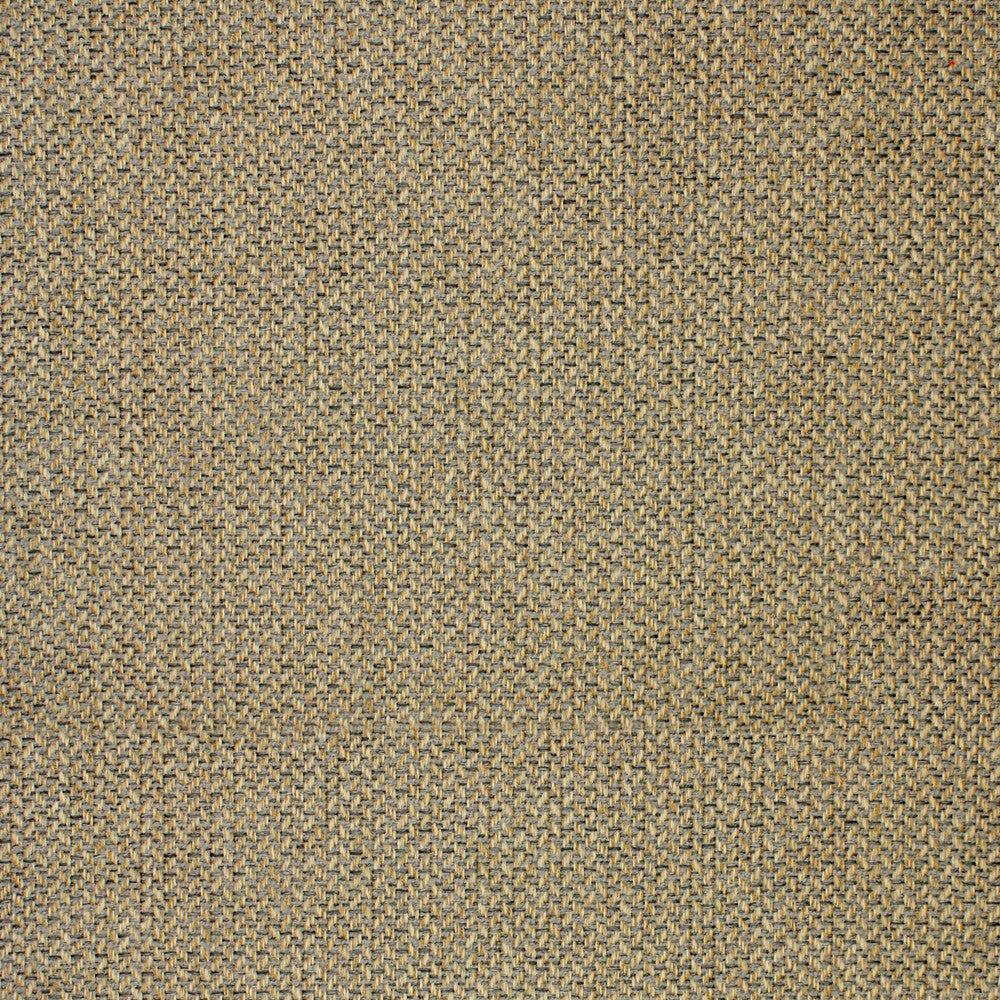 F4070 Smoke by Greenhouse Designer Fabric F04: Performance Neutral 100% Polyester China 40,000 double rubs Performance </p><p>Repeat: .38" H, .25" V 56" - Swanky Fabrics -