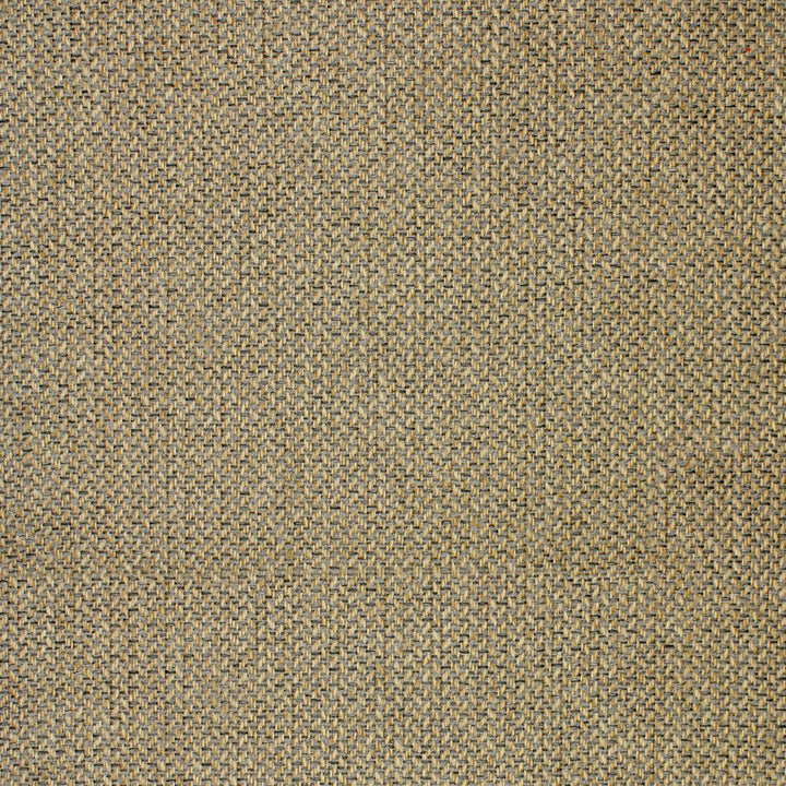 F4070 Smoke by Greenhouse Designer Fabric F04: Performance Neutral 100% Polyester China 40,000 double rubs Performance </p><p>Repeat: .38" H, .25" V 56" - Swanky Fabrics -
