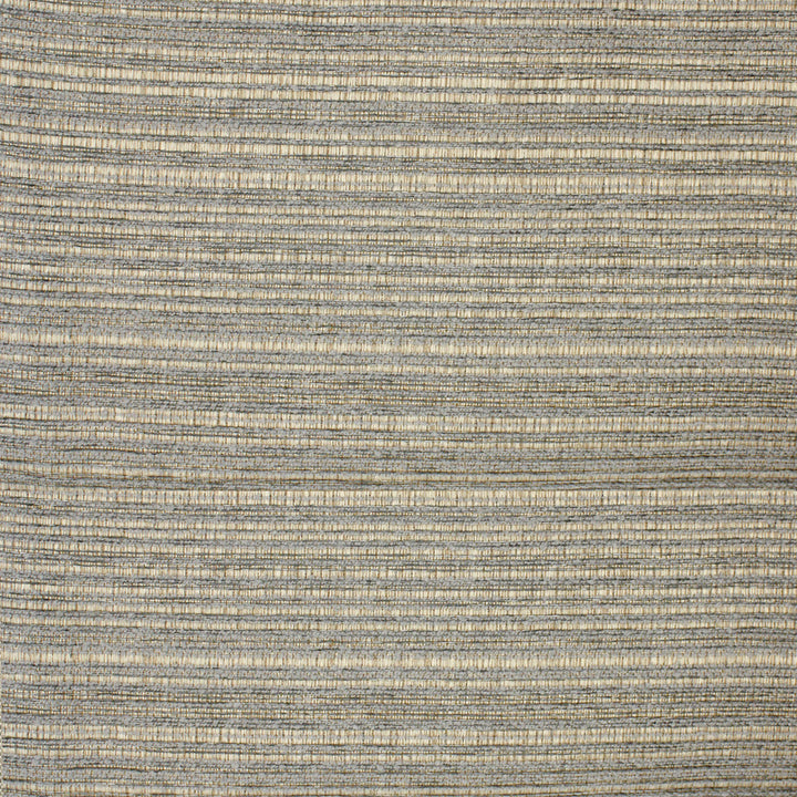 F4073 Smoke by Greenhouse Designer Fabric F04: Performance Neutral 100% Polyester China 40,000 double rubs Performance </p><p>Repeat: 7.38" V 56" - Swanky Fabrics -