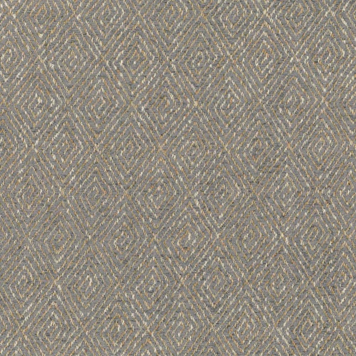 F4076 Granite by Greenhouse Designer Fabric F04: Performance Neutral 100% Polyester China 40,000 double rubs Performance </p><p>Repeat: 1.7" H, 2.5" V 56" - Swanky Fabrics -