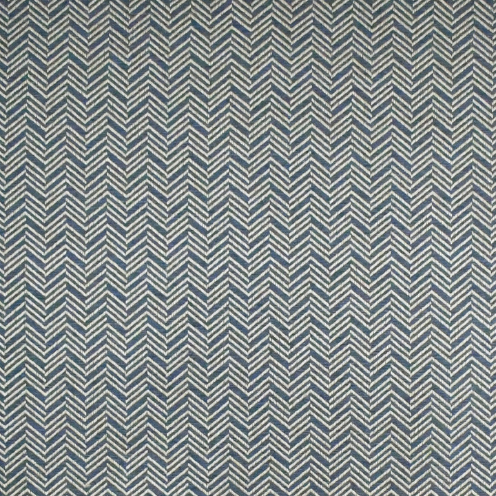 F4080 Niagara by Greenhouse Designer Fabric F05: Performance Color 100% Polyester China 50,000 double rubs Performance </p><p>Repeat: 2" H, 1.5" V 56" - Swanky Fabrics -