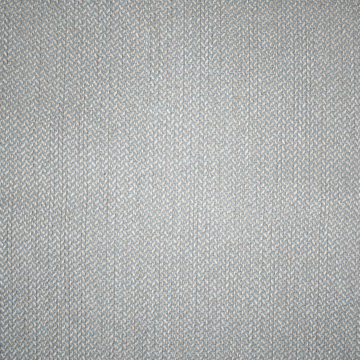 F4084 Mist by Greenhouse Designer Fabric F05: Performance Color 100% Polyester China 40,000 double rubs Performance </p><p>Repeat: .38" H, .25" V 56" - Swanky Fabrics -