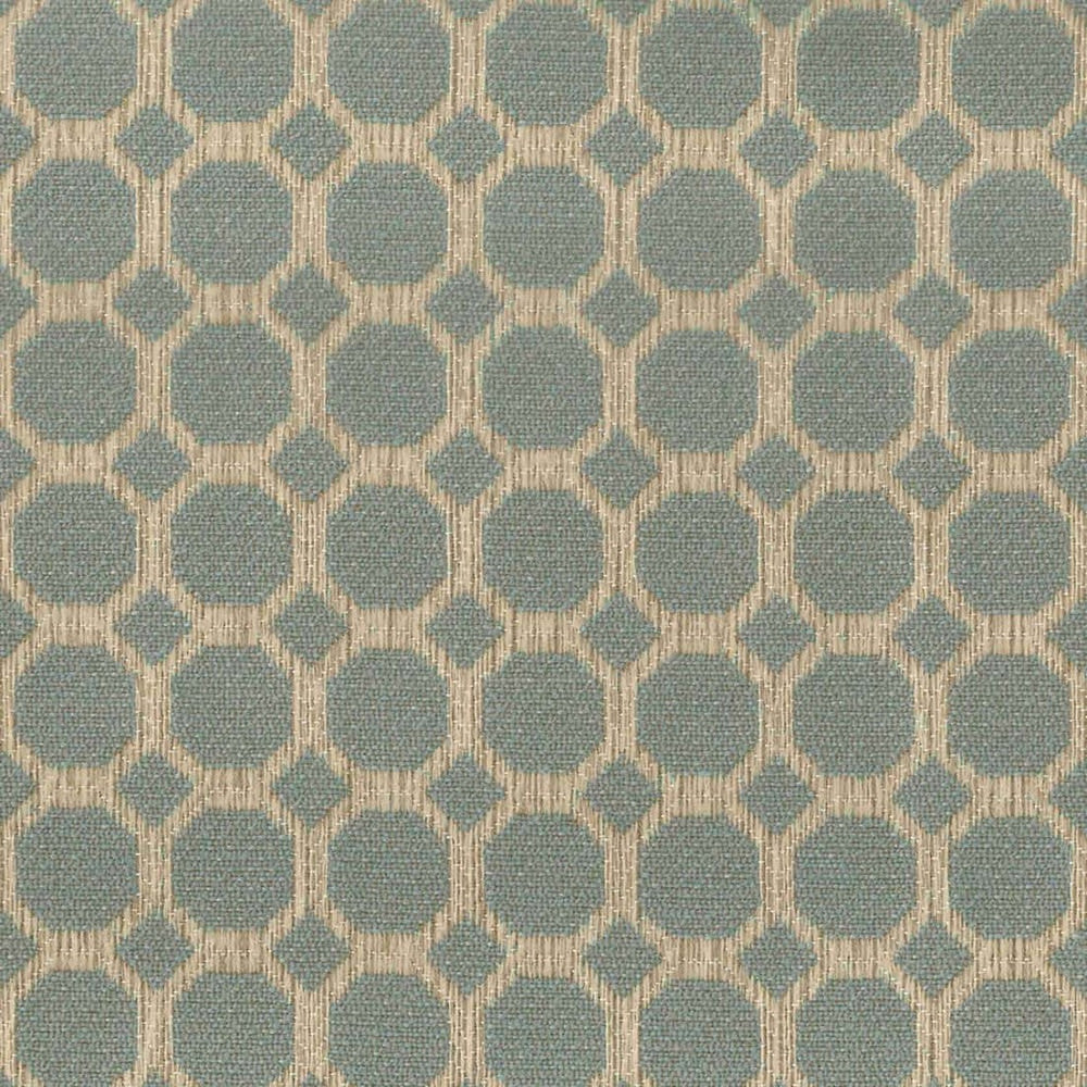 F4086 Pond by Greenhouse Designer Fabric 100% Polyester China 40,000 </p><p>Repeat: 1.75" H, 1.75" V 56" - Swanky Fabrics -