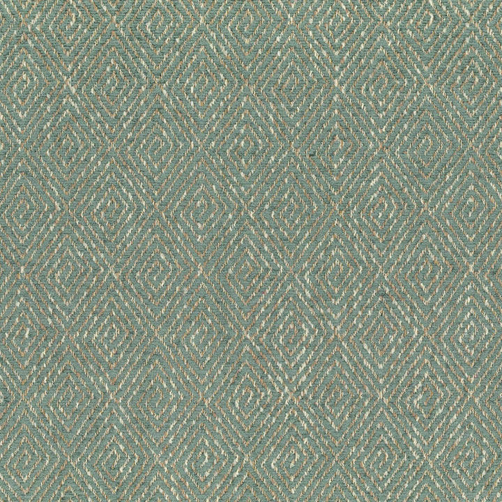 F4088 Mineral by Greenhouse Designer Fabric 100% Polyester China 40,000 </p><p>Repeat: 1.7" H, 2.5" V 56" - Swanky Fabrics -