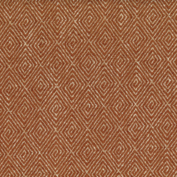 F4097 Sienna by Greenhouse Designer Fabric 100% Polyester China 40,000 </p><p>Repeat: 1.7" H, 2.5" V 56" - Swanky Fabrics -