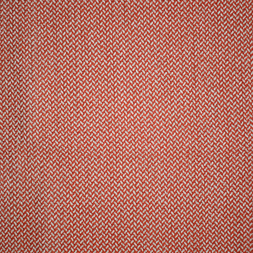 F4098 Persimmon by Greenhouse Designer Fabric 100% Polyester China 40,000 </p><p>Repeat: .38" H, .25" V 56" - Swanky Fabrics -