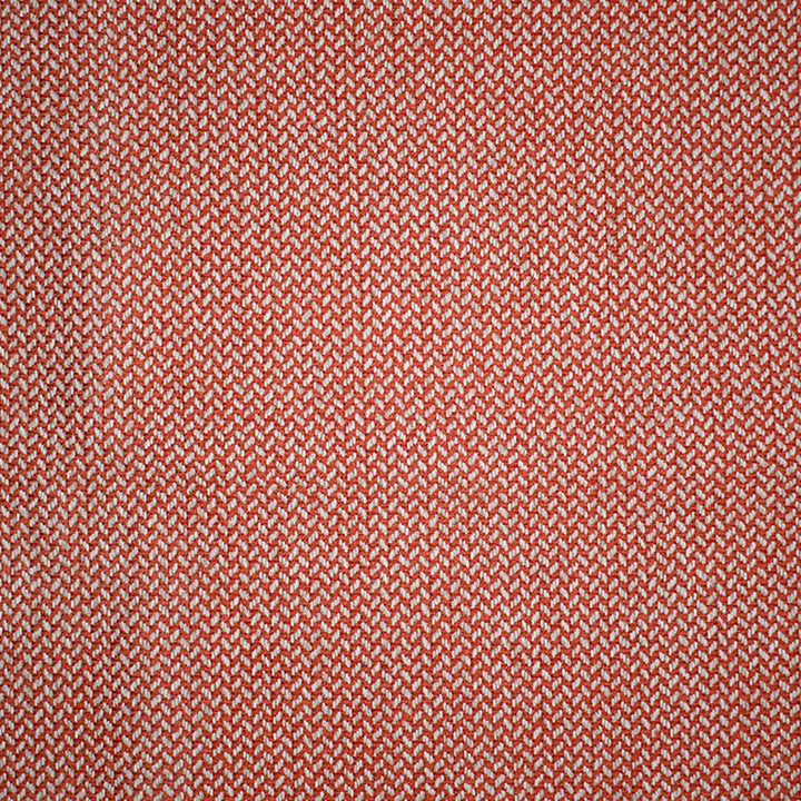 F4098 Persimmon by Greenhouse Designer Fabric 100% Polyester China 40,000 </p><p>Repeat: .38" H, .25" V 56" - Swanky Fabrics -